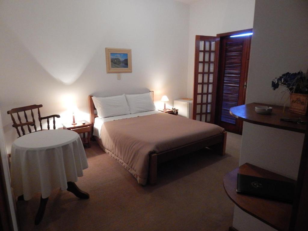 Hotel Aldeia Da Serra Campos do Jordão Szoba fotó