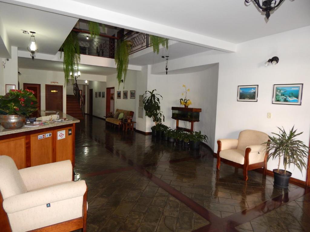 Hotel Aldeia Da Serra Campos do Jordão Kültér fotó