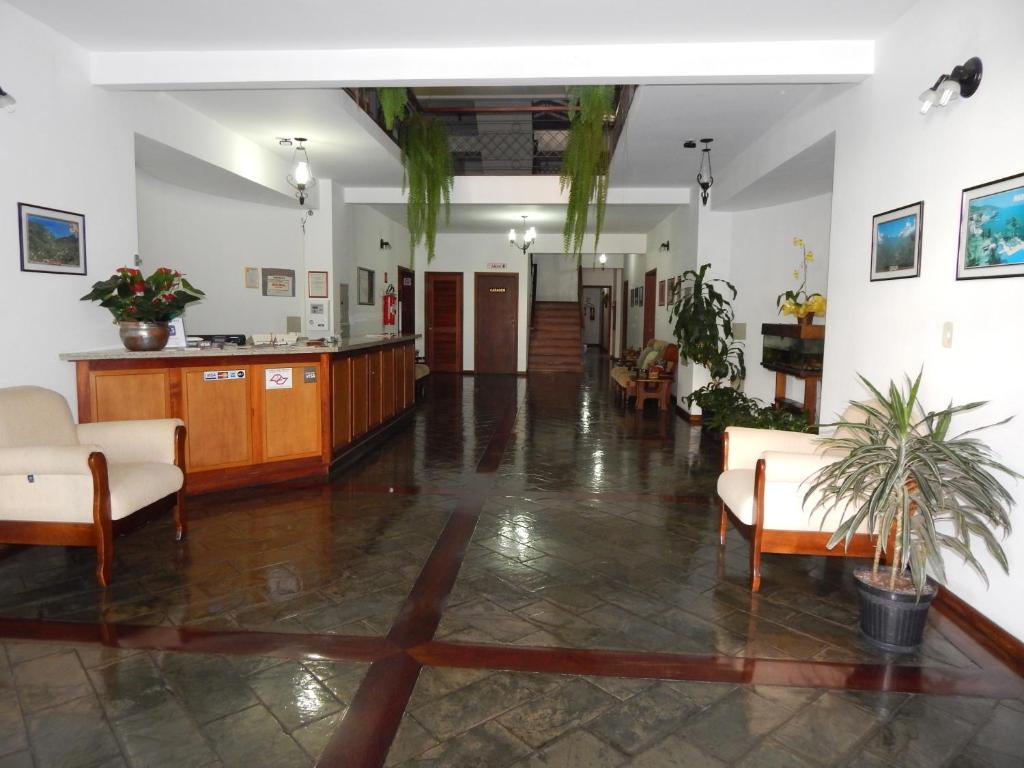 Hotel Aldeia Da Serra Campos do Jordão Kültér fotó