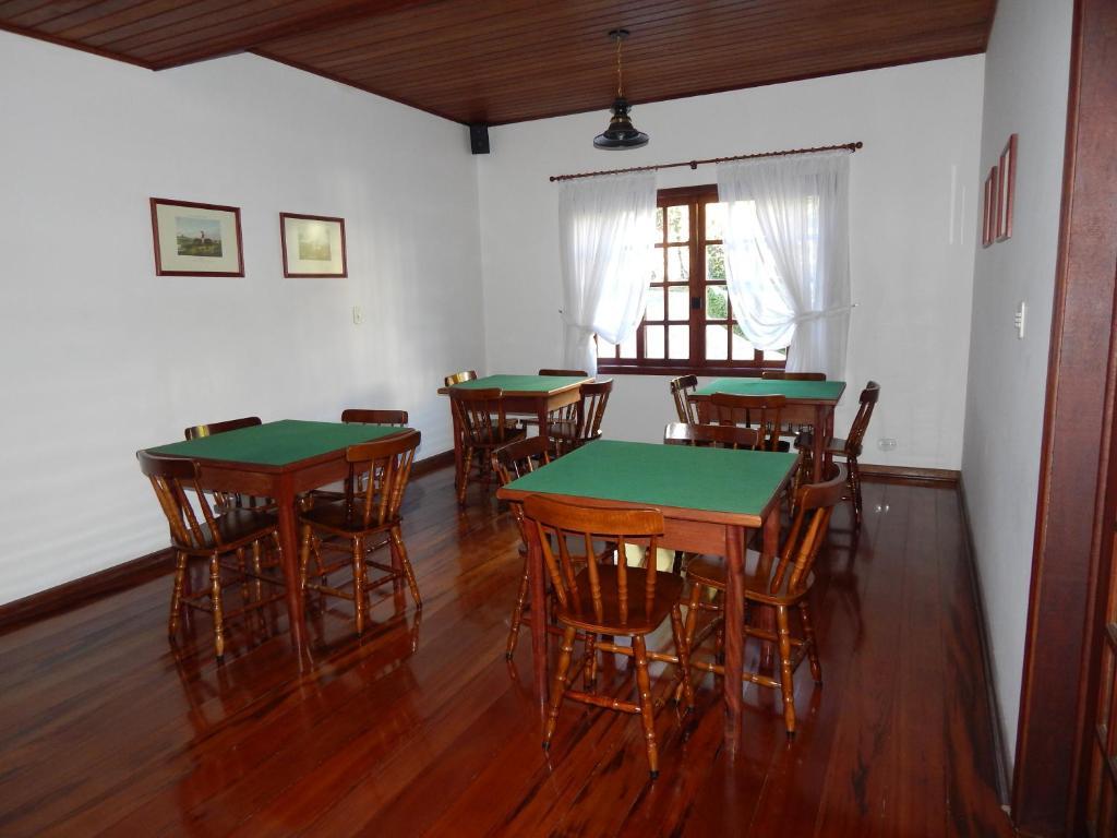 Hotel Aldeia Da Serra Campos do Jordão Kültér fotó
